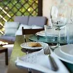 La Capparuccia Appartement