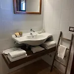 La Capparuccia Appartement