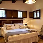 La Capparuccia Appartement
