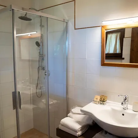 Apartament La Capparuccia *