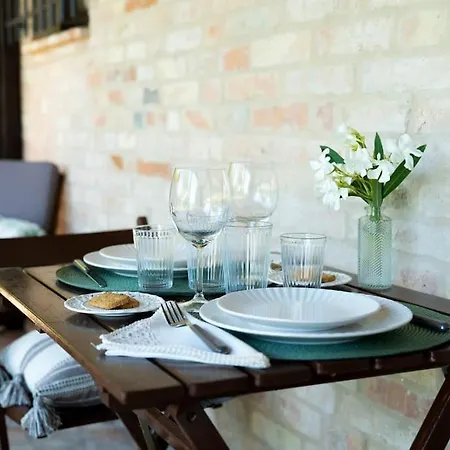 La Capparuccia Appartement Civitanova Marche