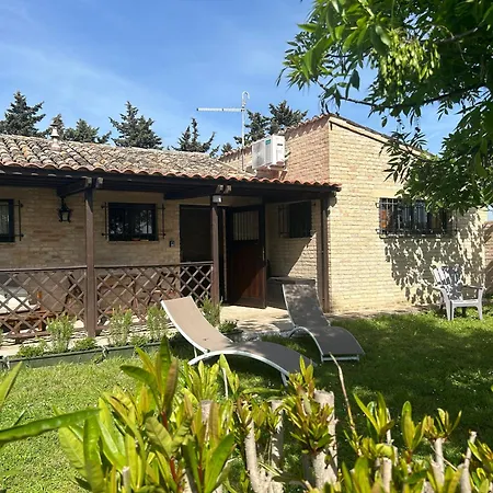 La Capparuccia Civitanova Marche