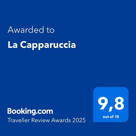 La Capparuccia * Civitanova Marche