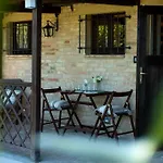 Apartment La Capparuccia