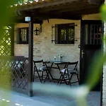 La Capparuccia Apartment *
