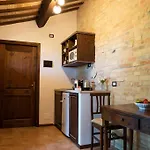 Apartment La Capparuccia *