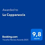 La Capparuccia * Civitanova Marche
