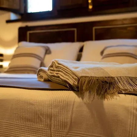 Lägenhet La Capparuccia *