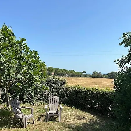 La Capparuccia Civitanova Marche