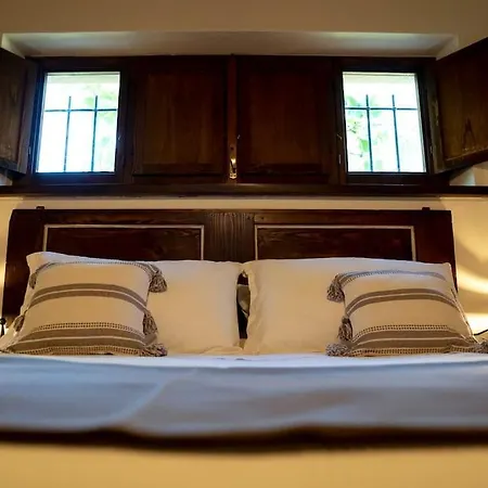 アパート La Capparuccia *