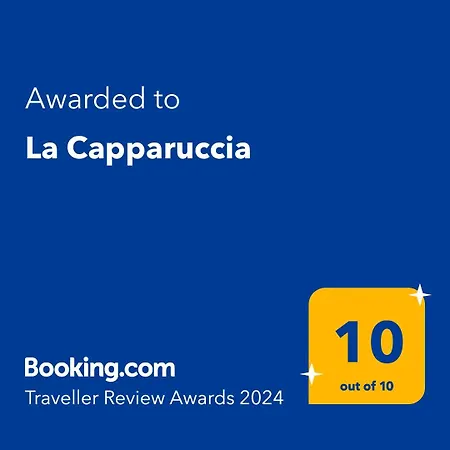 La Capparuccia Apartamento Civitanova Marche