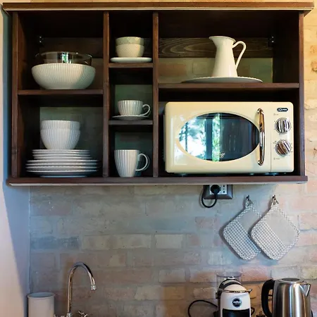 La Capparuccia * チヴィタノーヴァ・マルケ