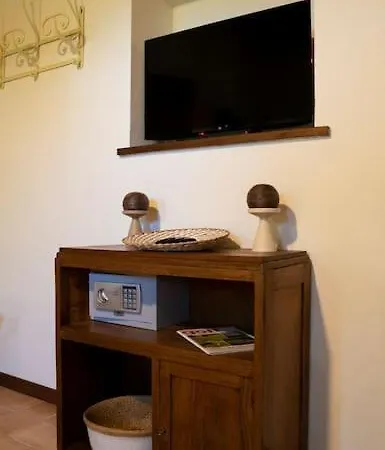 Lägenhet La Capparuccia Civitanova Marche