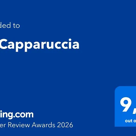 Apartmán La Capparuccia Civitanova Marche